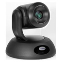 Vaddio RoboSHOT 30E HDBT PTZ Camera - 30x Zoom 1080p 60 - TAA Compliant - Black