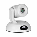 Vaddio RoboSHOT 12E HDBT OneLINK HDMI Video Conferencing System - PTZ Camera and HDMI Interface - White