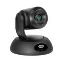 Vaddio RoboSHOT 12E HDBT PTZ Camera - TAA Compliant - Black