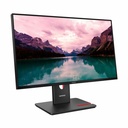 Lenovo ThinkVision T24-40 24" Class Full HD LED Monitor - 16:9 - Eclipse Black