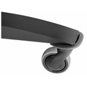 Peerless-AV® SmartMount® SR Cart Caster Accessory Kit