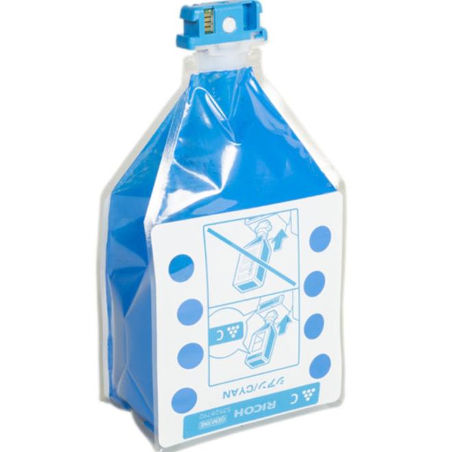 Ricoh 841291 Original Toner Cartridge