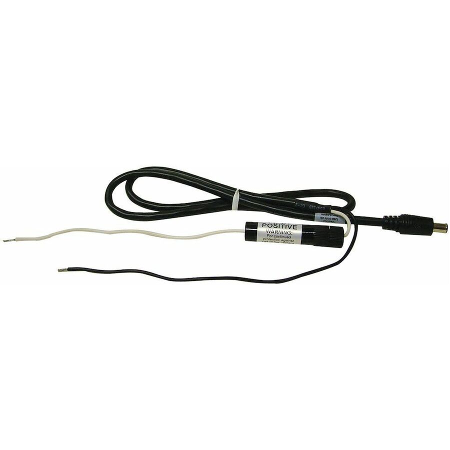 Lind CBLPW-F00220B Standard Power Cord