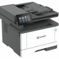 Lexmark MX432ADWE Laser Multifunction Printer - TAA Compliant