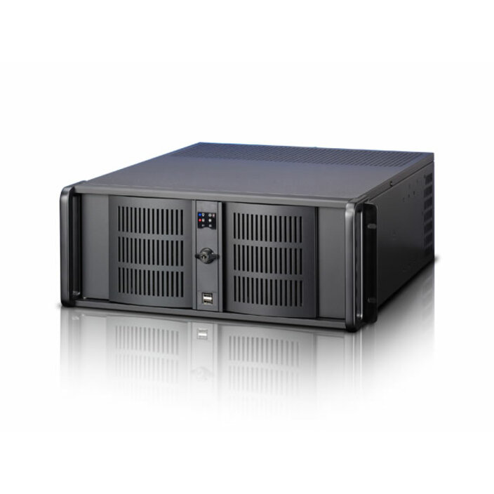 iStarUSA D-400-7P Chassis