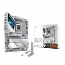 Asus ROG Strix X870E-A GAMING WIFI7 NEO Gaming Desktop Motherboard - AMD X870E Chipset - Socket AM5 - ATX