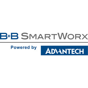 B+B SmartWorx 120W Single Output Industrial Din Rail With PFC Function