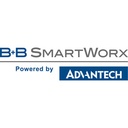 B+B SmartWorx 120W Single Output Industrial Din Rail With PFC Function