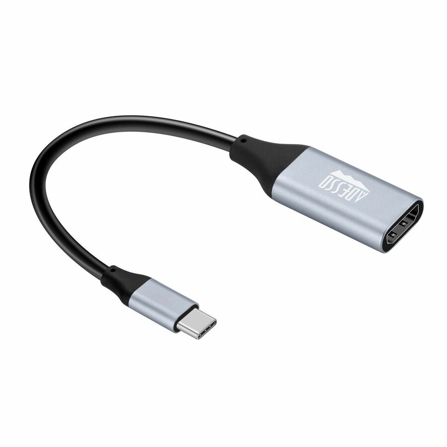 Adesso USB C To HDMI Adapter @4K/60Hz