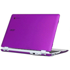 iPearl mCover Chromebook Case