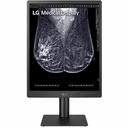 LG 21HQ613D-B 21" Class LCD Monitor - Black - TAA Compliant