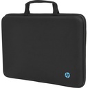 HP Mobility Rugged Carrying Case (Sleeve) for 11.6" HP Notebook - Black