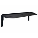 Peerless-AV® Video Conferencing Shelf Wall Mount