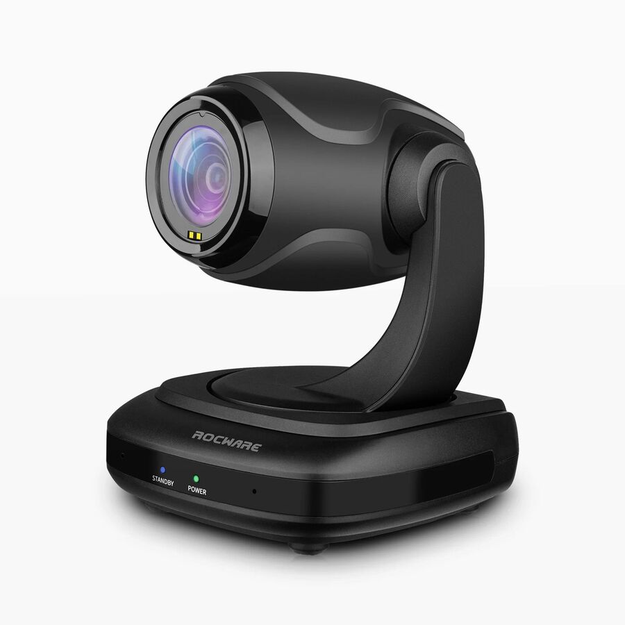 ROCWARE RC310 Video Conferencing Camera - 2.1 Megapixel - USB 2.0 Type C