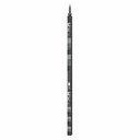 APC NetShelter Rack PDU Advanced, Switched, 3Phase, 14.4kW, 208V 50A, 42 Outlets, CS8365C