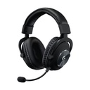 Logitech PRO X Gaming Headset with Blue Vo!ce