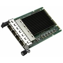 Lenovo ThinkSystem Intel E610-T4 1GBase-T 4-Port OCP Ethernet Adapter (Generic FW)