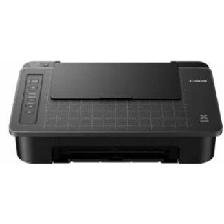 Canon PIXMA TS302a Wired/Wireless Inkjet Printer - Color