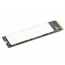 Lenovo 512GB Performance PCIe Gen4 NVMe OPAL2 M.2 2280 SSD