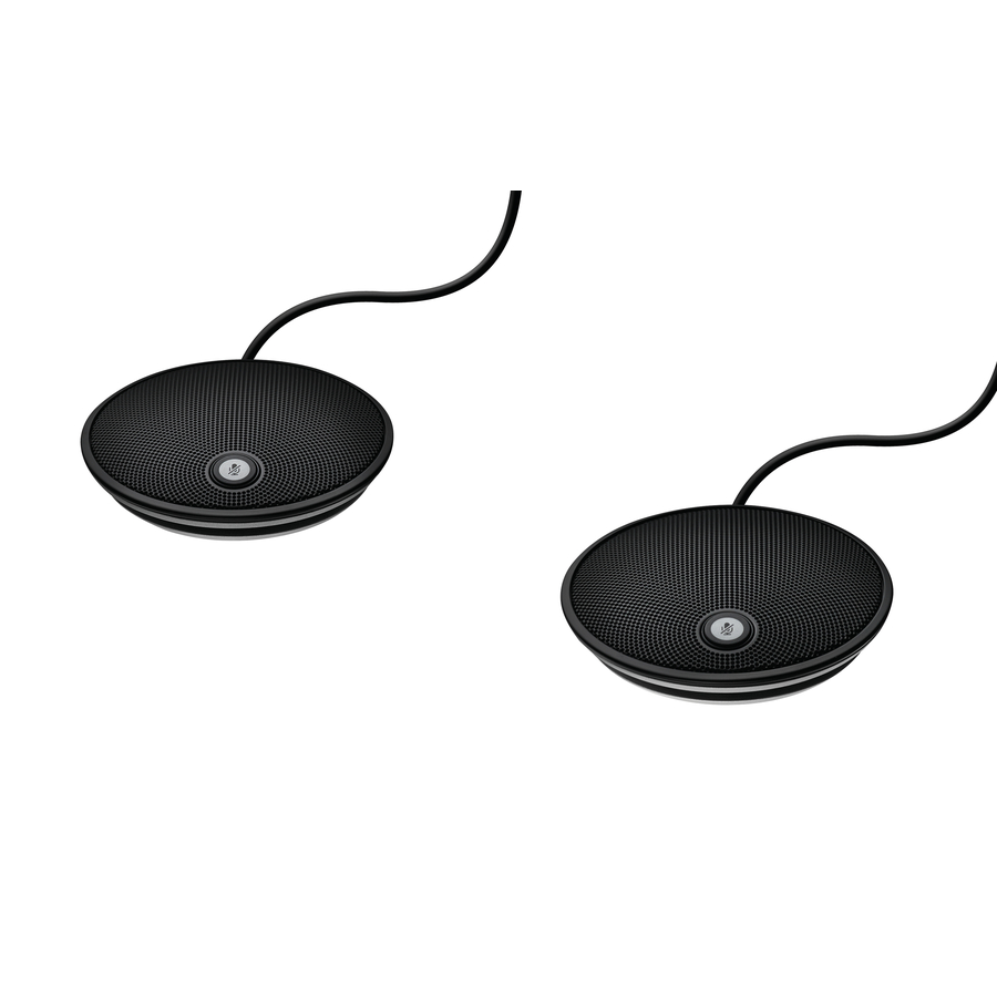Logitech Wired Microphone