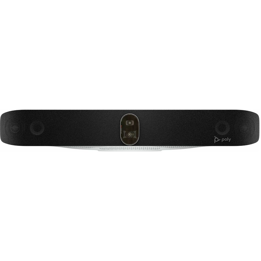 Poly Studio X72 All-In-One Video Bar TAA JITC