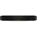 Poly Studio X72 All-In-One Video Bar No Radio TAA
