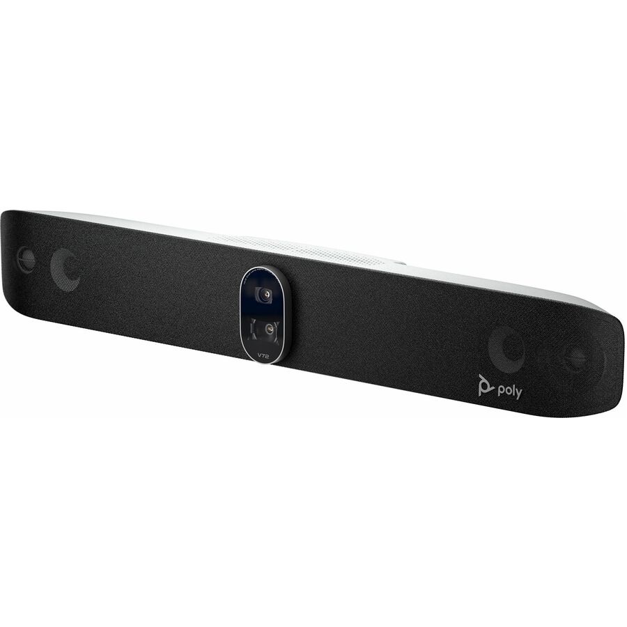 Poly Studio V72 Video Conferencing Camera - 20 Megapixel - USB Type C - TAA Compliant