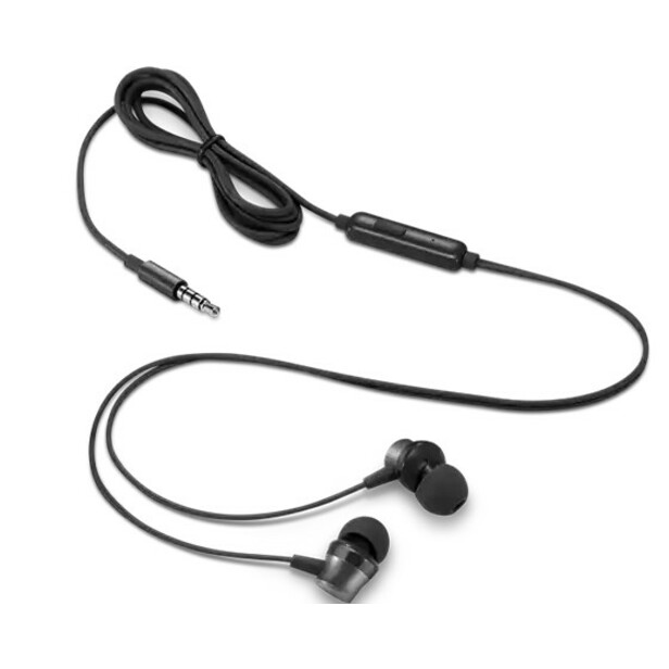 Lenovo Analog In-Ear Headphone Gen II