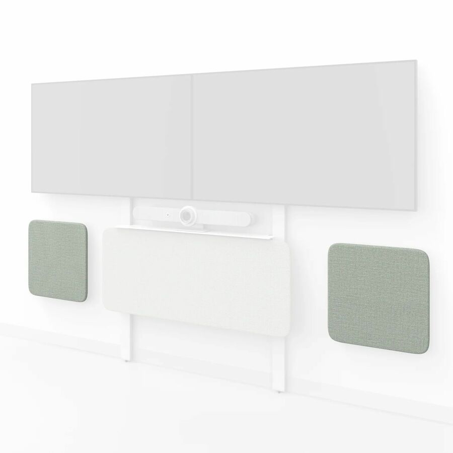 Heckler Design ADA Panel Pair 24X24
