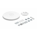 TP-Link Omada Pro AP9665 Dual Band Wi-Fi 6 IEEE 802.11 a/b/g/n/ac/ax 3.47 Gbit/s Wireless Access Point - Indoor - Yes