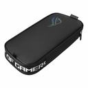 Asus ROG Carrying Case (Pouch) ROG Travel, Memory Card, Credit Card, Gaming Console - Black