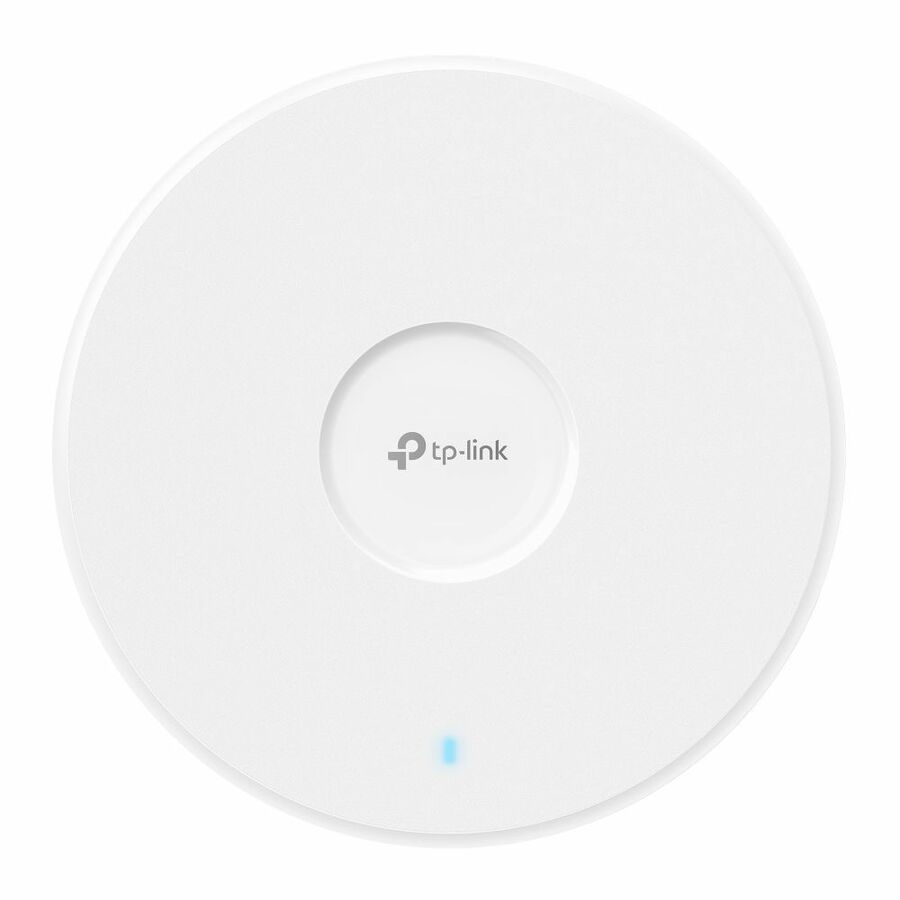TP-Link Omada Pro AP9778 Tri Band Wi-Fi 7 IEEE 802.11 a/b/g/n/ac/ax/be 21.03 Gbit/s Wireless Access Point - Indoor - Yes