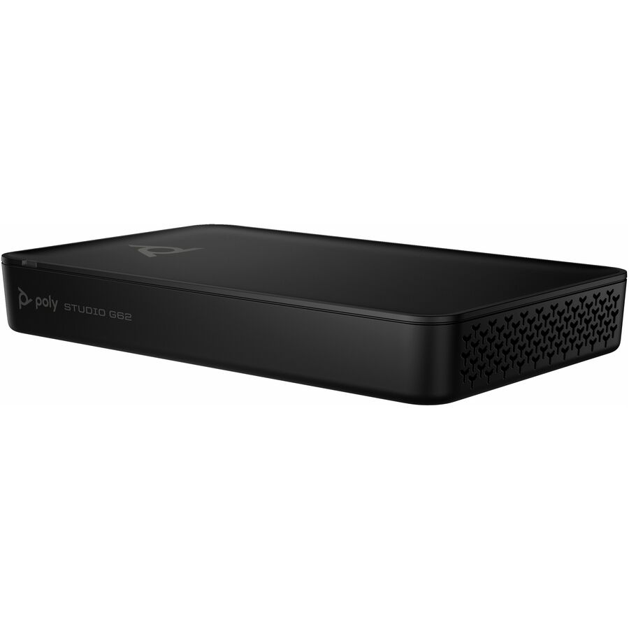 Poly Studio G62 Video Conferencing System No Radio GSA/TAA JITC