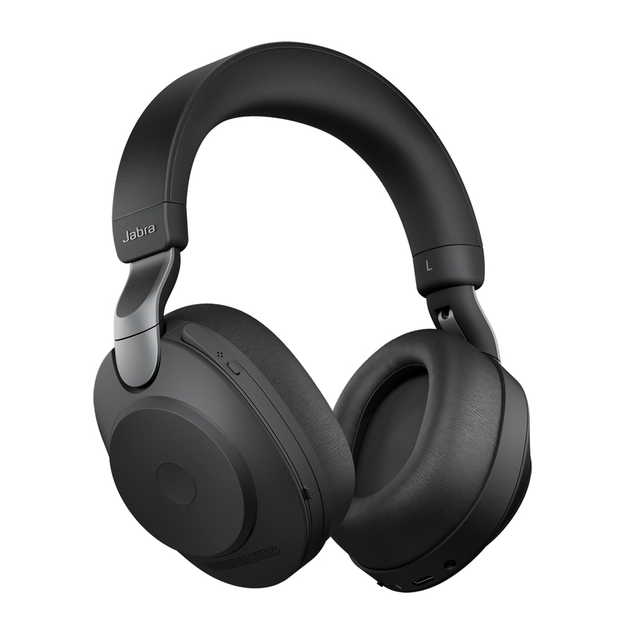 Jabra Evolve2 85 Headset