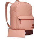 Case Logic Carrying Case (Backpack) for 15.6" Notebook - Peach