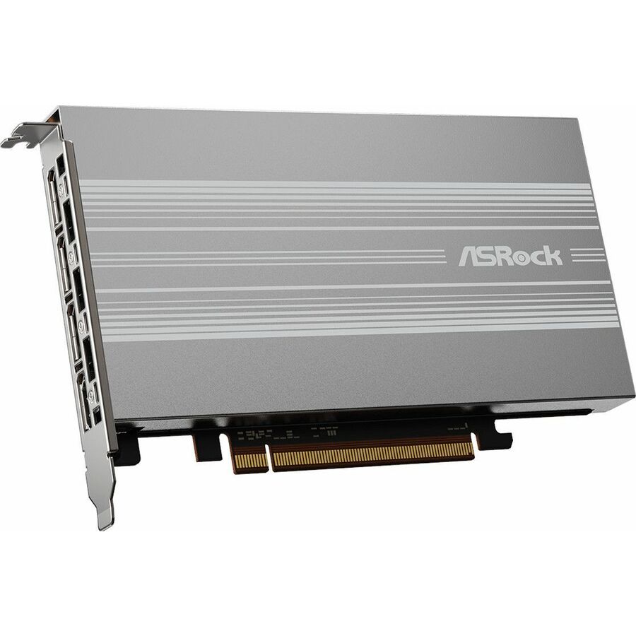 ASRock Intel Arc Pro B60 Graphic Card - 24 GB GDDR6