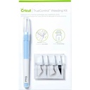 cricut Truecontrol Weeding Kit Blue