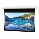 Da-Lite Tensioned Advantage 202" Electric Projection Screen - TAA Compliant