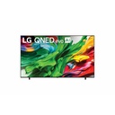 LG evo QNED85A 100QNED85AU 100.3" Smart LED-LCD TV 2025 - 4K UHDTV - High Dynamic Range (HDR)