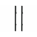 Peerless-AV® Adaptor Brackets for 55˘ Cisco Spark Board
