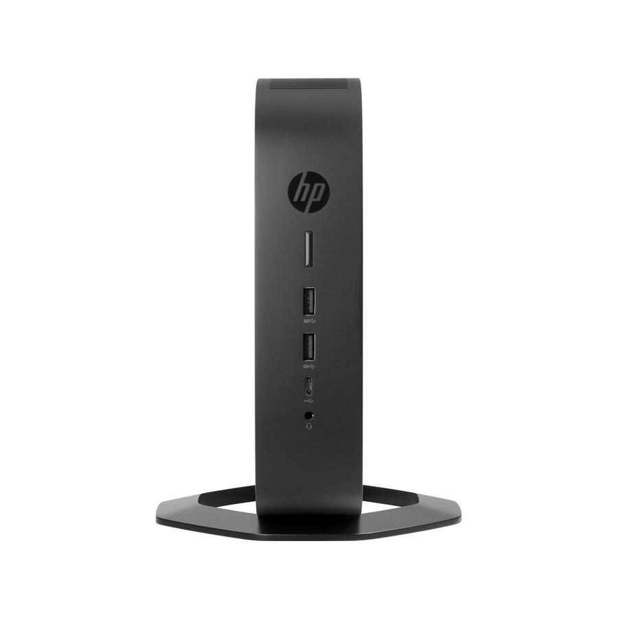 HP t740 Thin Client Ryzen V1756B Quad-core (4 Core) 3.25 GHz