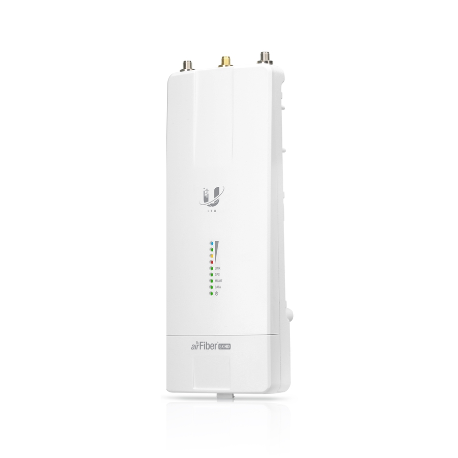 Ubiquiti airFiber 500 Mbit/s Wireless Access Point