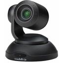 Vaddio ConferenceSHOT 10 PTZ Camera - TAA Compliant - Black