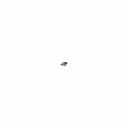 Sliding Shelf 200lbs/91kg Black