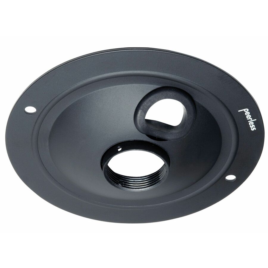 Peerless-AV® ROUND CEILING PLATE