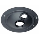 Peerless-AV® ROUND CEILING PLATE