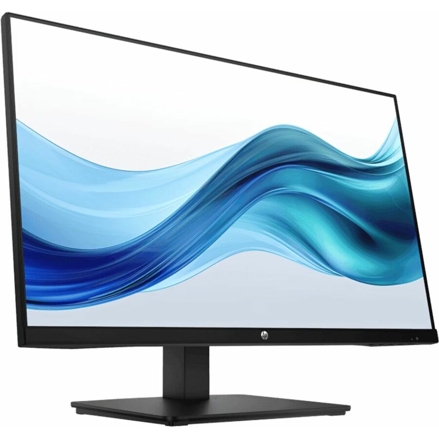 HP 327ph 27" Class Full HD LCD Monitor - 16:9 - Black