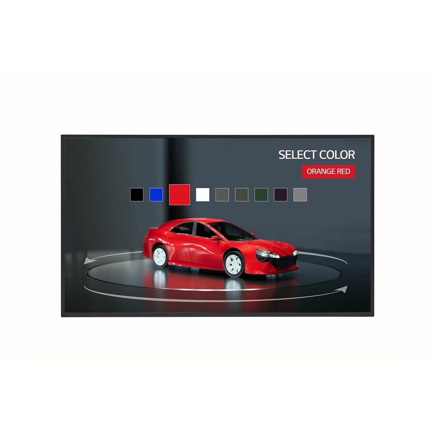 LG 32TNF5P-B Open-frame Digital Signage Display