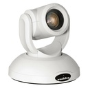 Vaddio RoboSHOT 20 UHD OneLINK Bridge Video Conferencing System - For Conference Camera - White