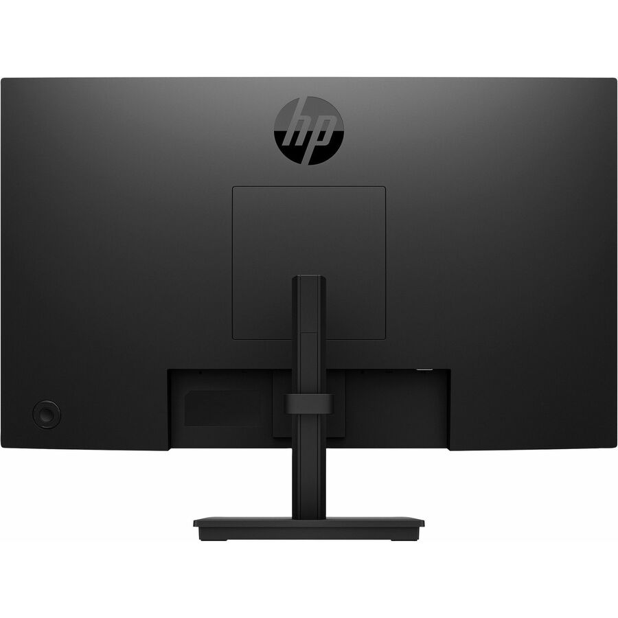 HP 324ph 24" Class Full HD LCD Monitor - 16:9 - Black